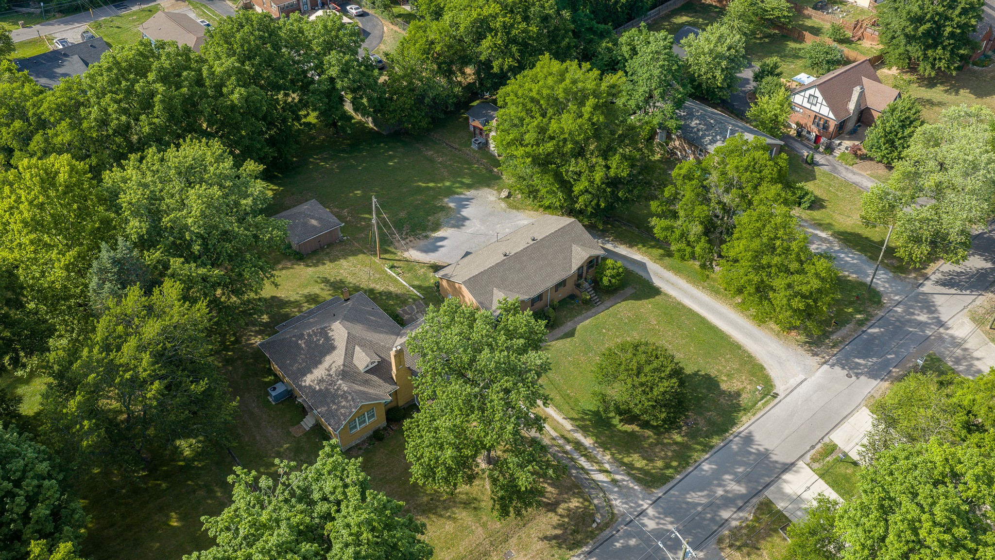 3509A Golf Street Nashville TN 37216