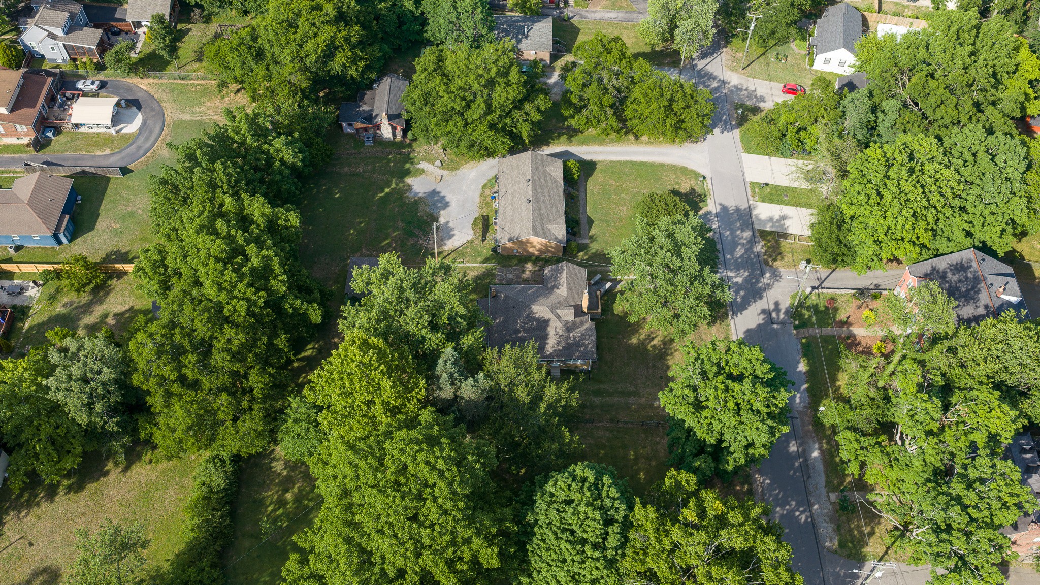 3509A Golf Street Nashville TN 37216
