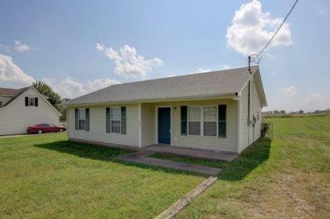 309 Bumpus Mills Road Oak Grove KY 42262