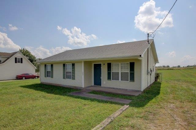 309 Bumpus Mills Road Oak Grove KY 42262