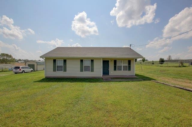 309 Bumpus Mills Road Oak Grove KY 42262