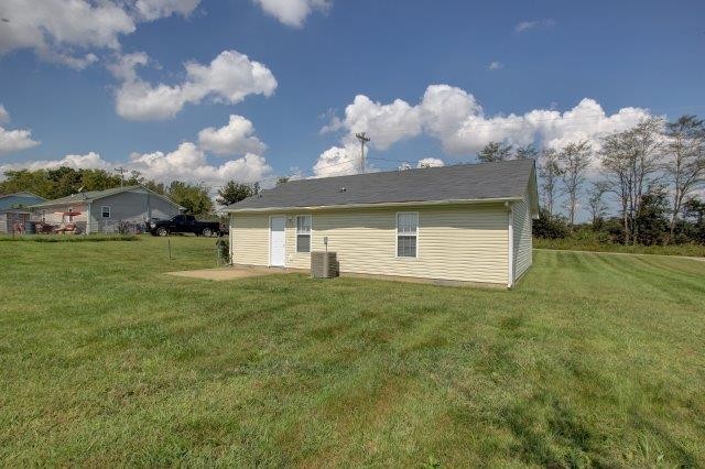 309 Bumpus Mills Road Oak Grove KY 42262