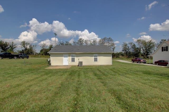 309 Bumpus Mills Road Oak Grove KY 42262