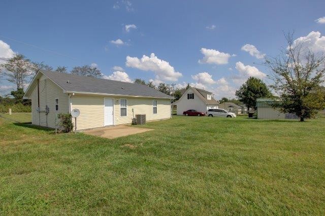 309 Bumpus Mills Road Oak Grove KY 42262
