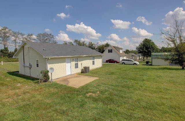 309 Bumpus Mills Road Oak Grove KY 42262