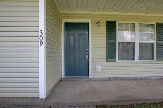 309 Bumpus Mills Road Oak Grove KY 42262