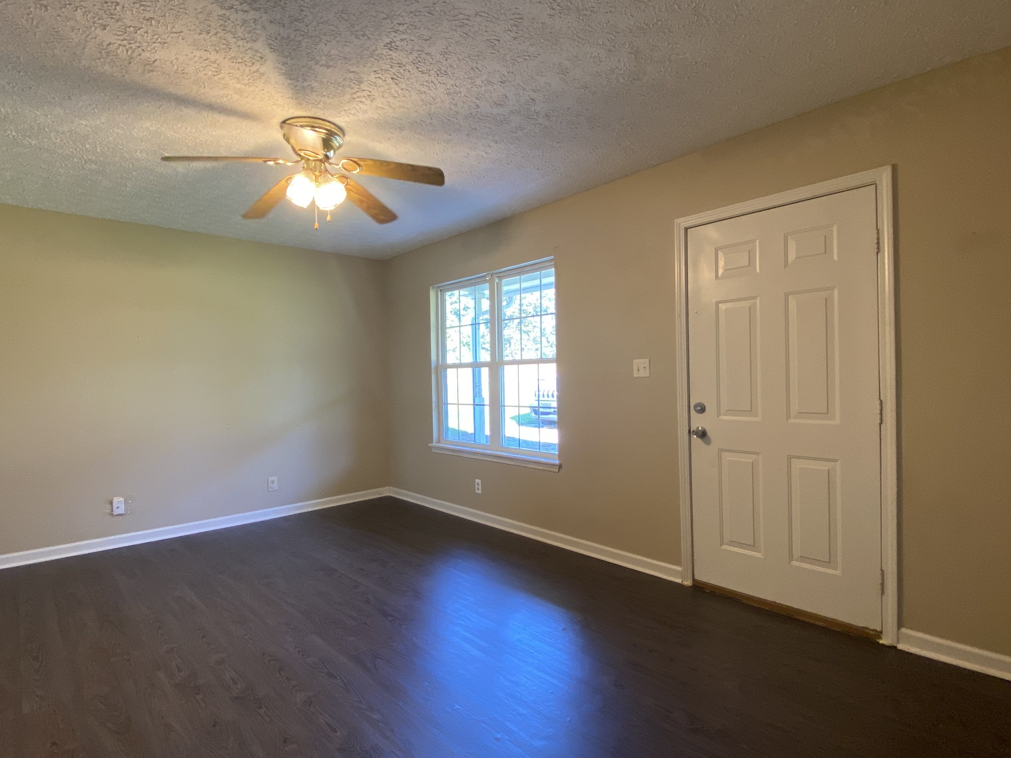 309 Bumpus Mills Road Oak Grove KY 42262