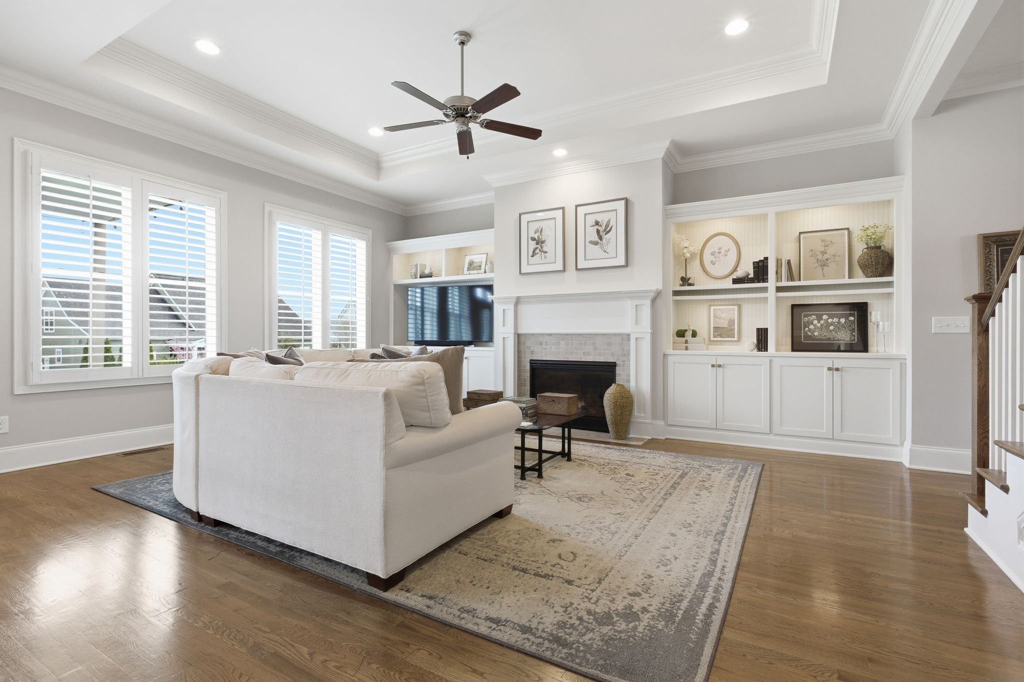 449 Alfred Ladd Road, E Franklin TN 37064