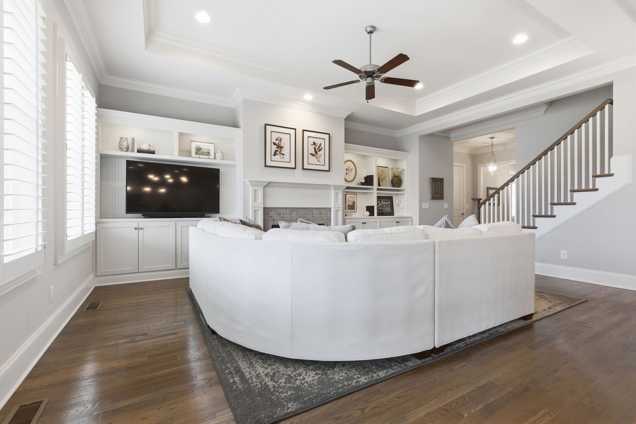 449 Alfred Ladd Road, E Franklin TN 37064