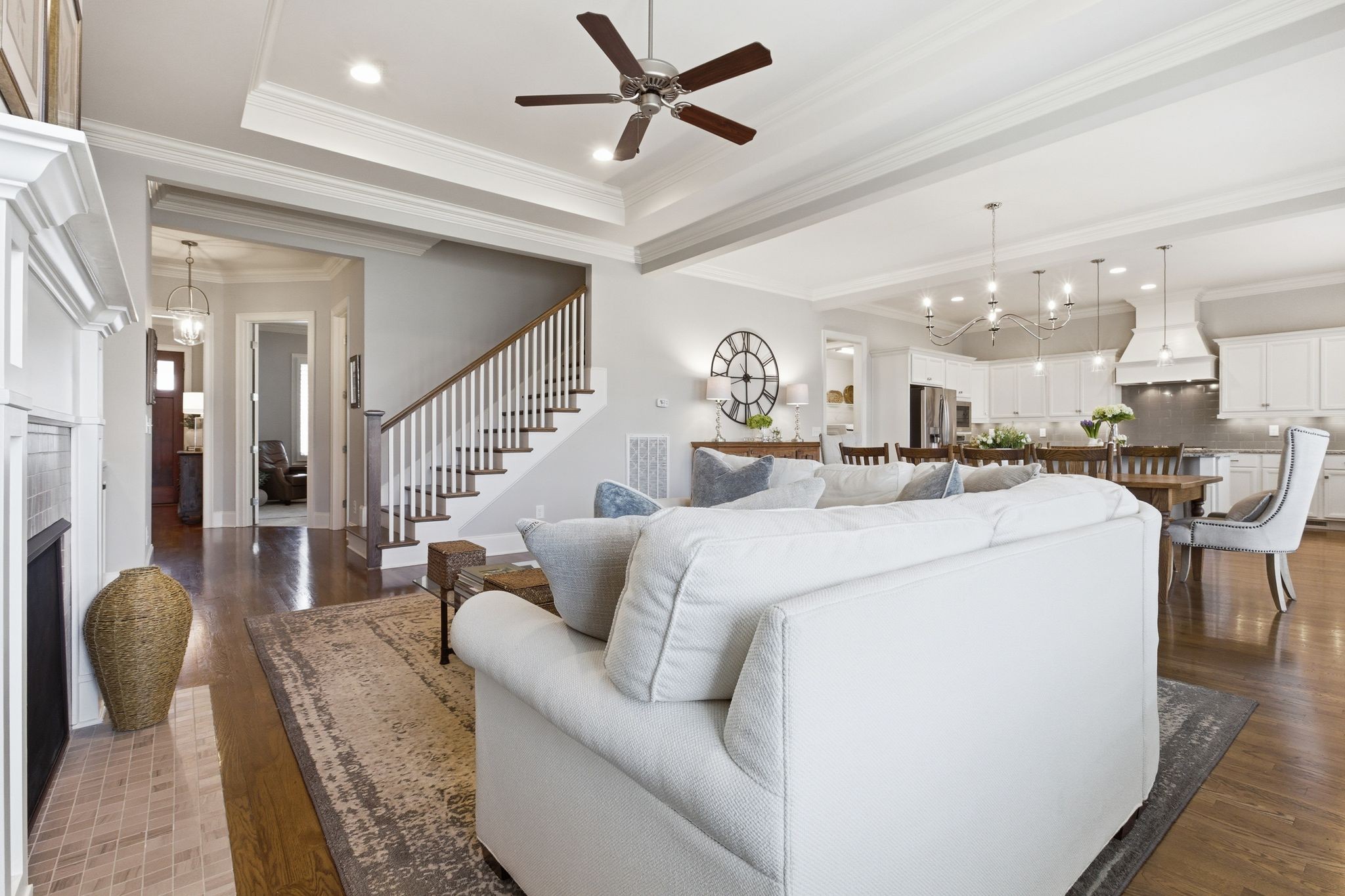 449 Alfred Ladd Road, E Franklin TN 37064