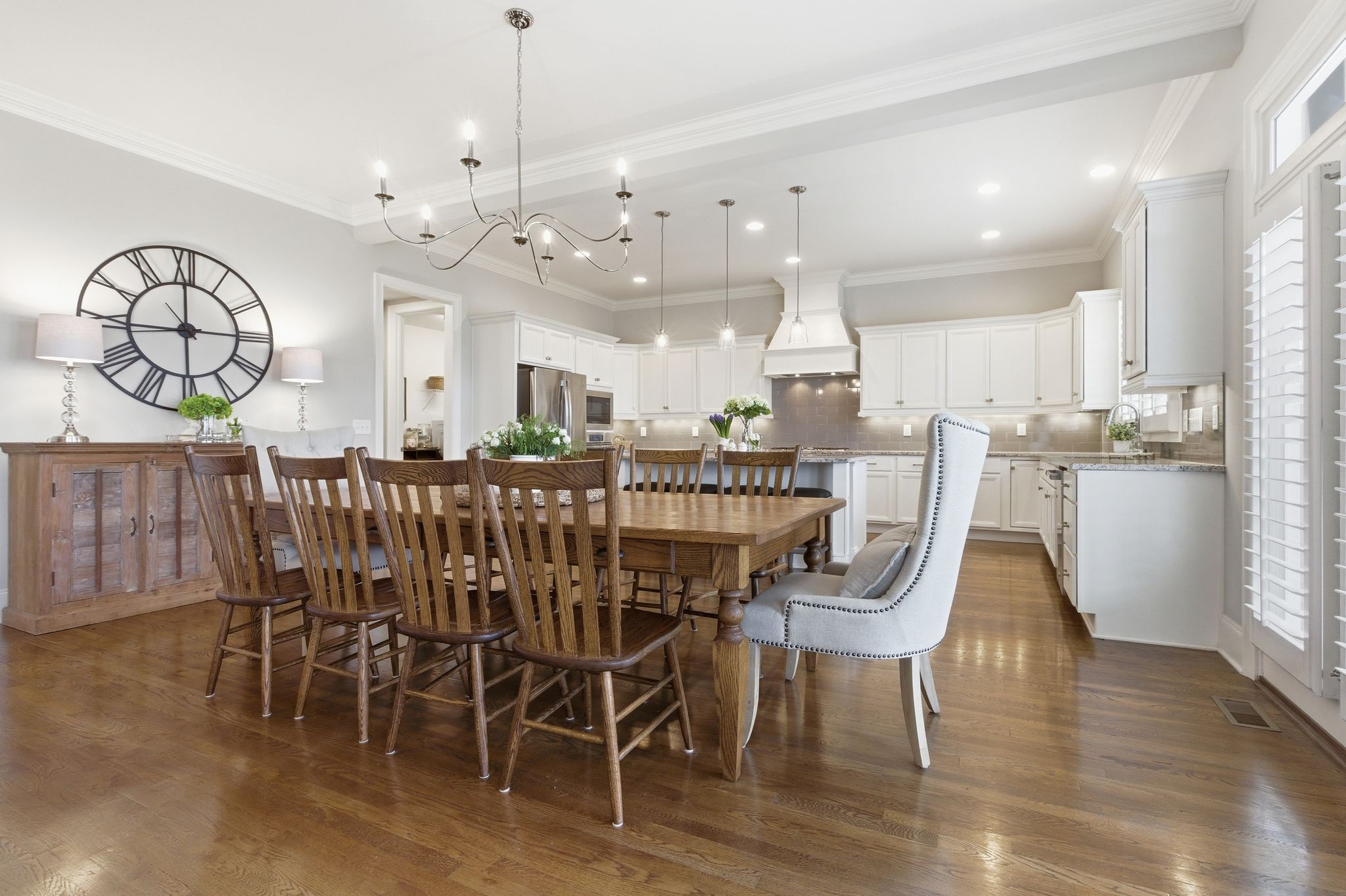 449 Alfred Ladd Road, E Franklin TN 37064