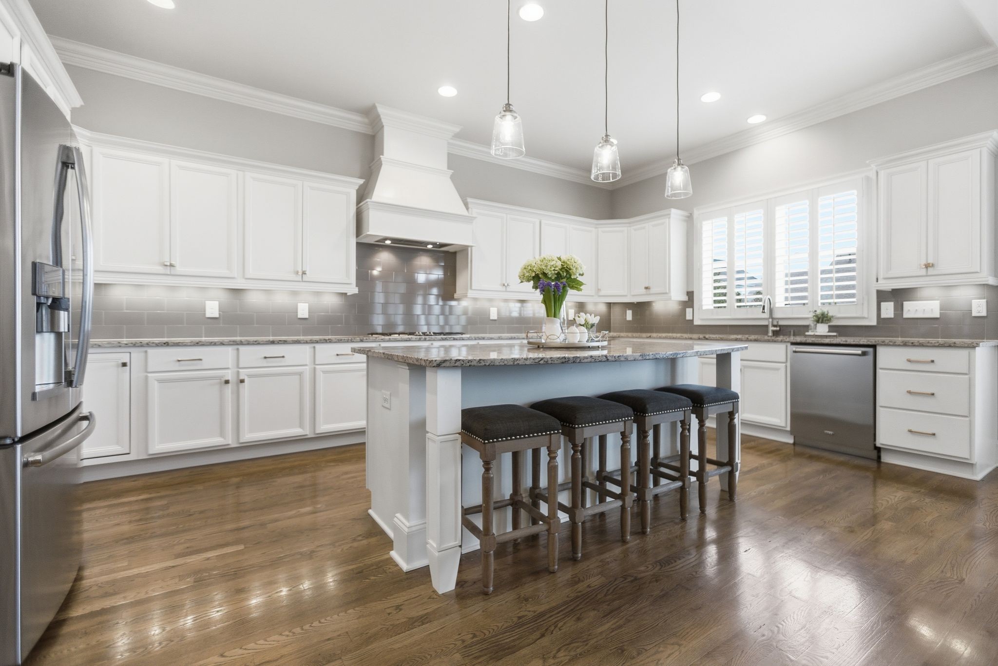 449 Alfred Ladd Road, E Franklin TN 37064