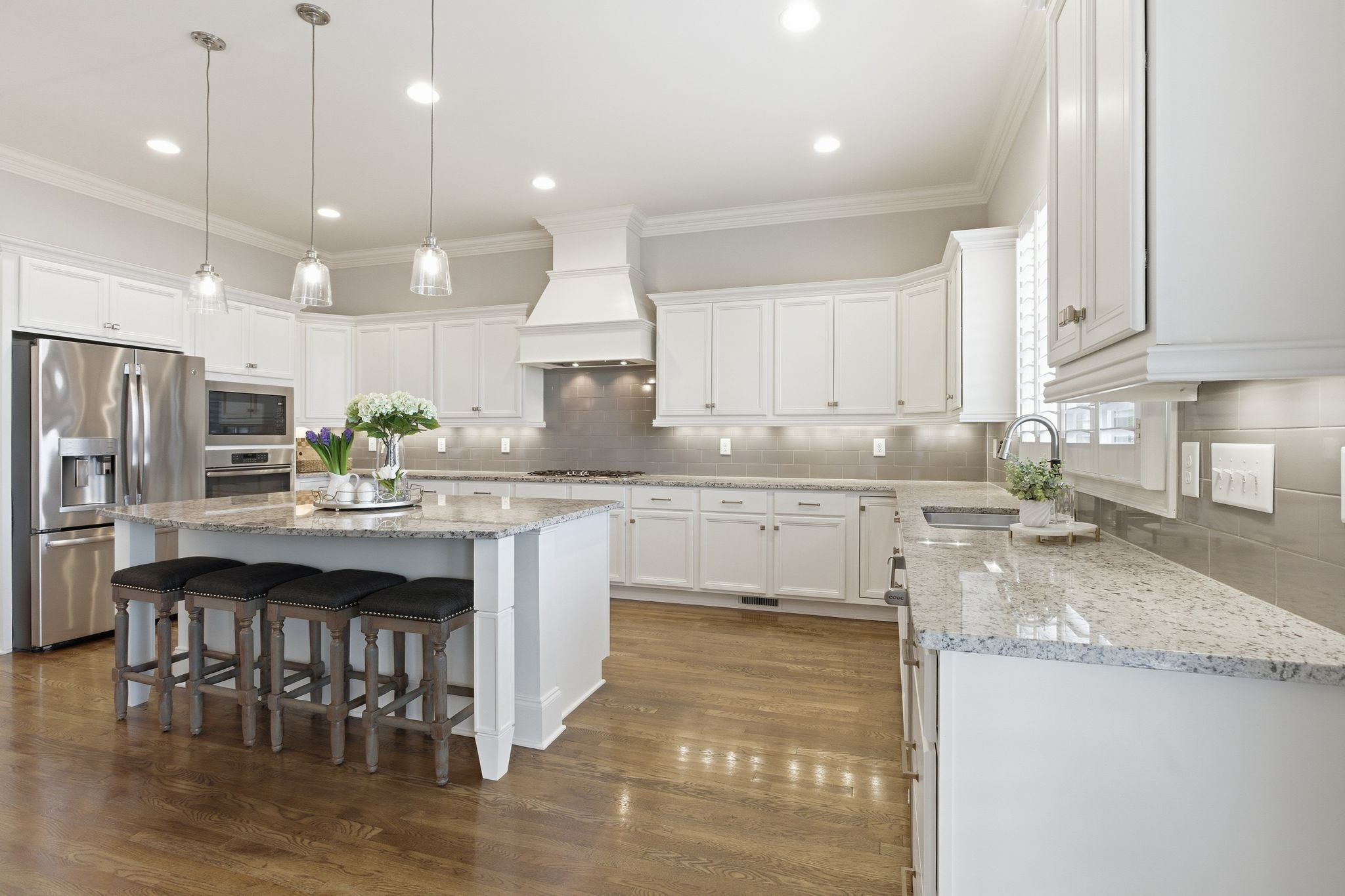 449 Alfred Ladd Road, E Franklin TN 37064
