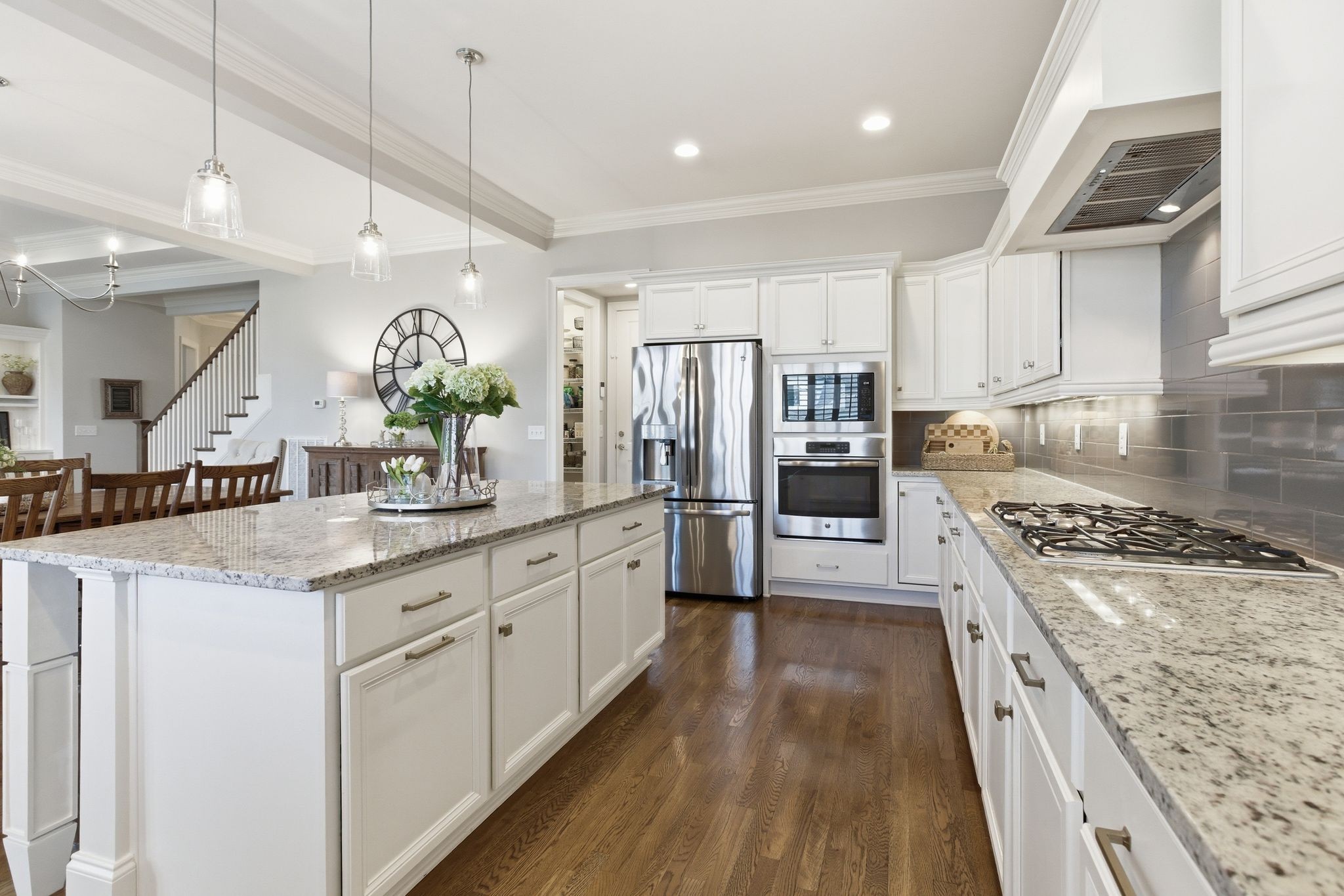 449 Alfred Ladd Road, E Franklin TN 37064