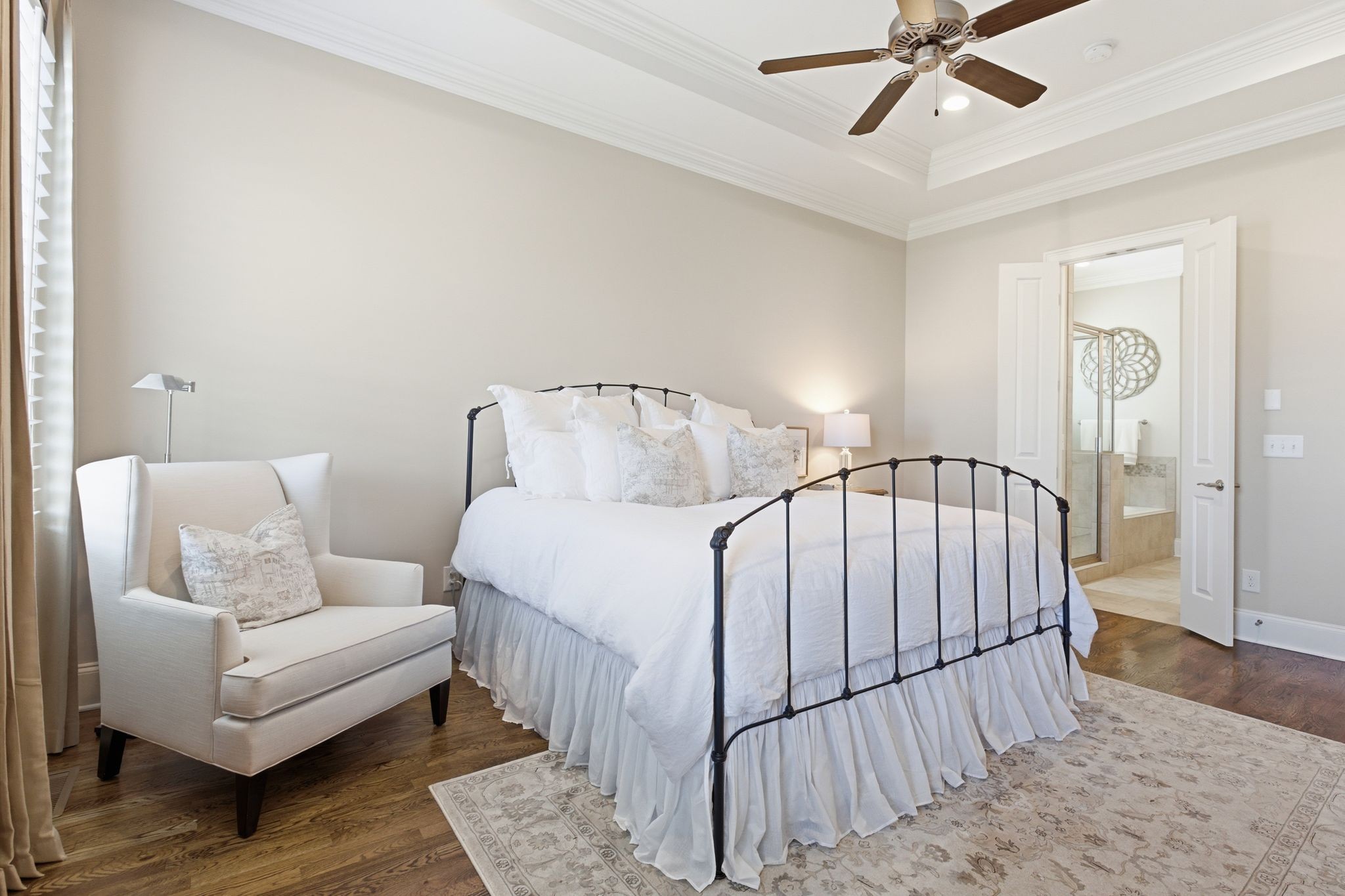449 Alfred Ladd Road, E Franklin TN 37064