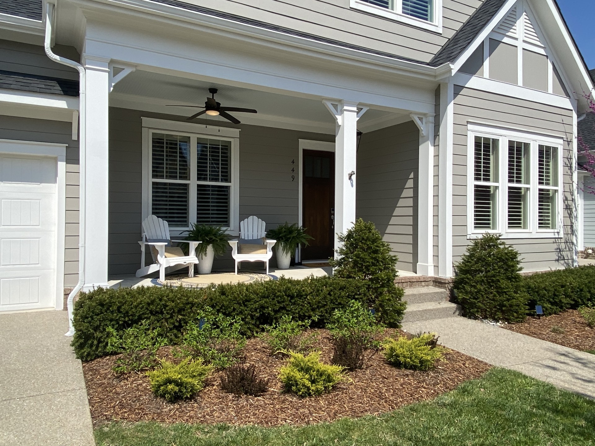 449 Alfred Ladd Road, E Franklin TN 37064