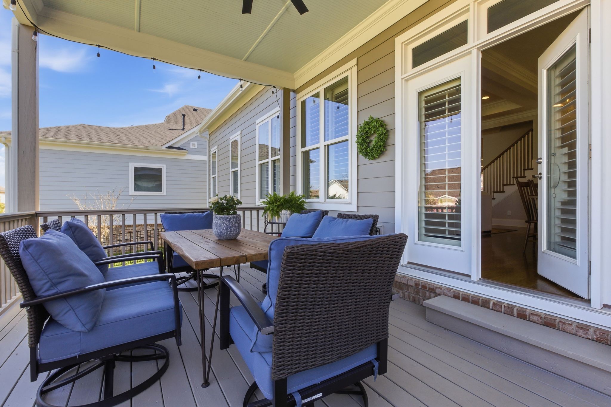 449 Alfred Ladd Road, E Franklin TN 37064