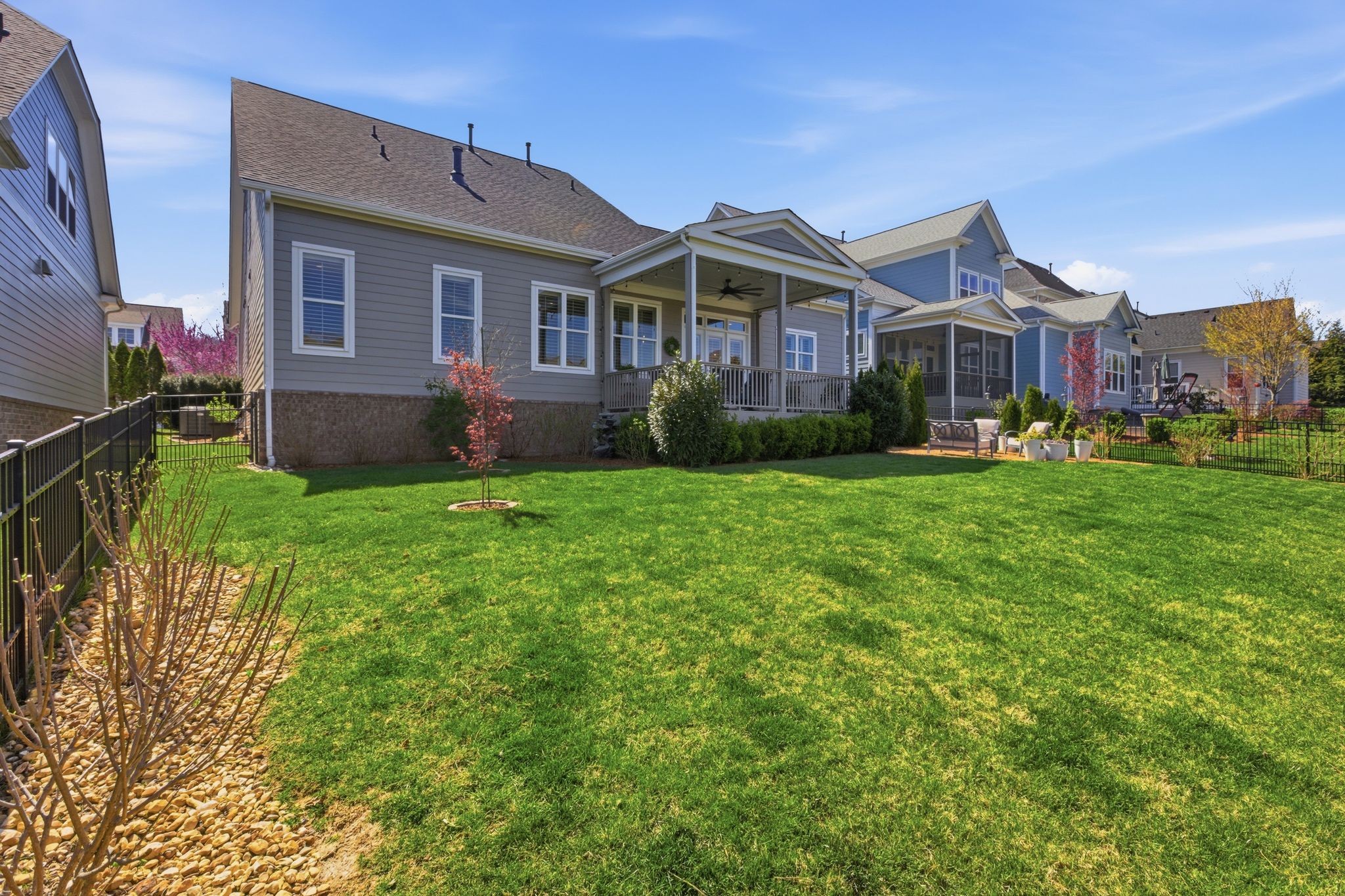 449 Alfred Ladd Road, E Franklin TN 37064
