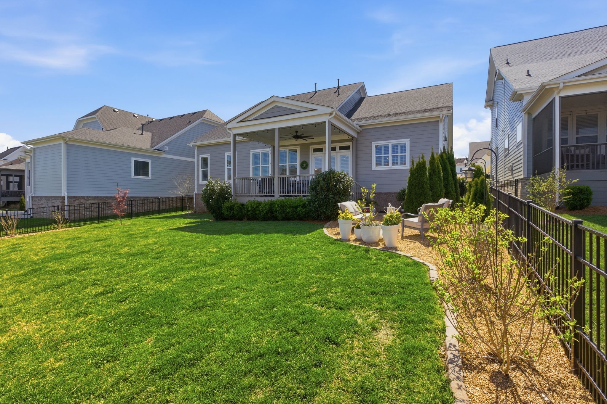 449 Alfred Ladd Road, E Franklin TN 37064