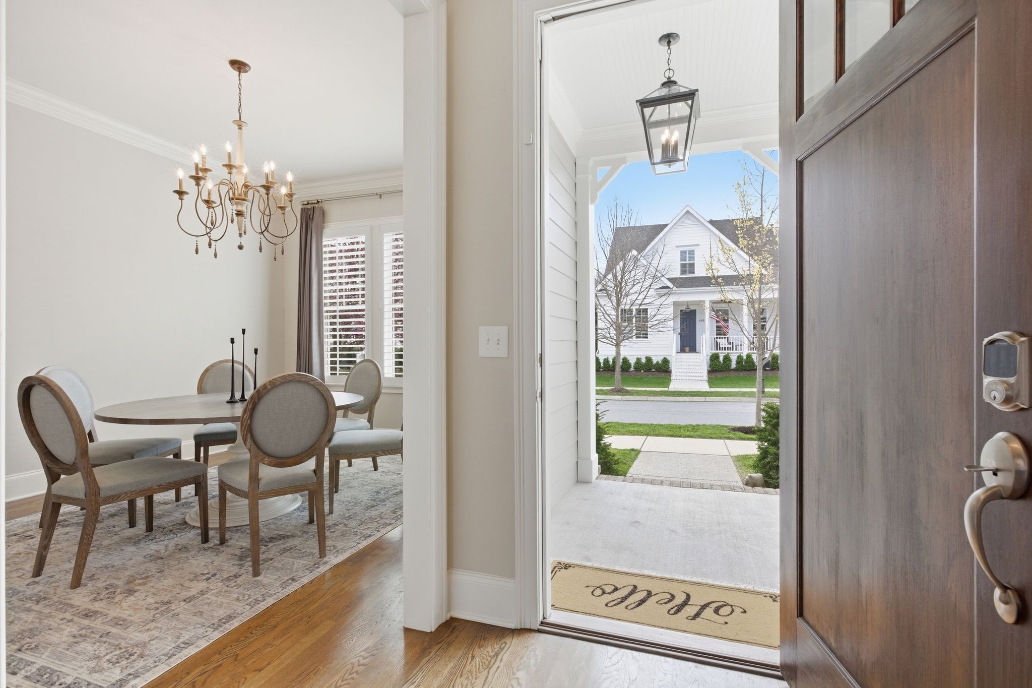 449 Alfred Ladd Road, E Franklin TN 37064