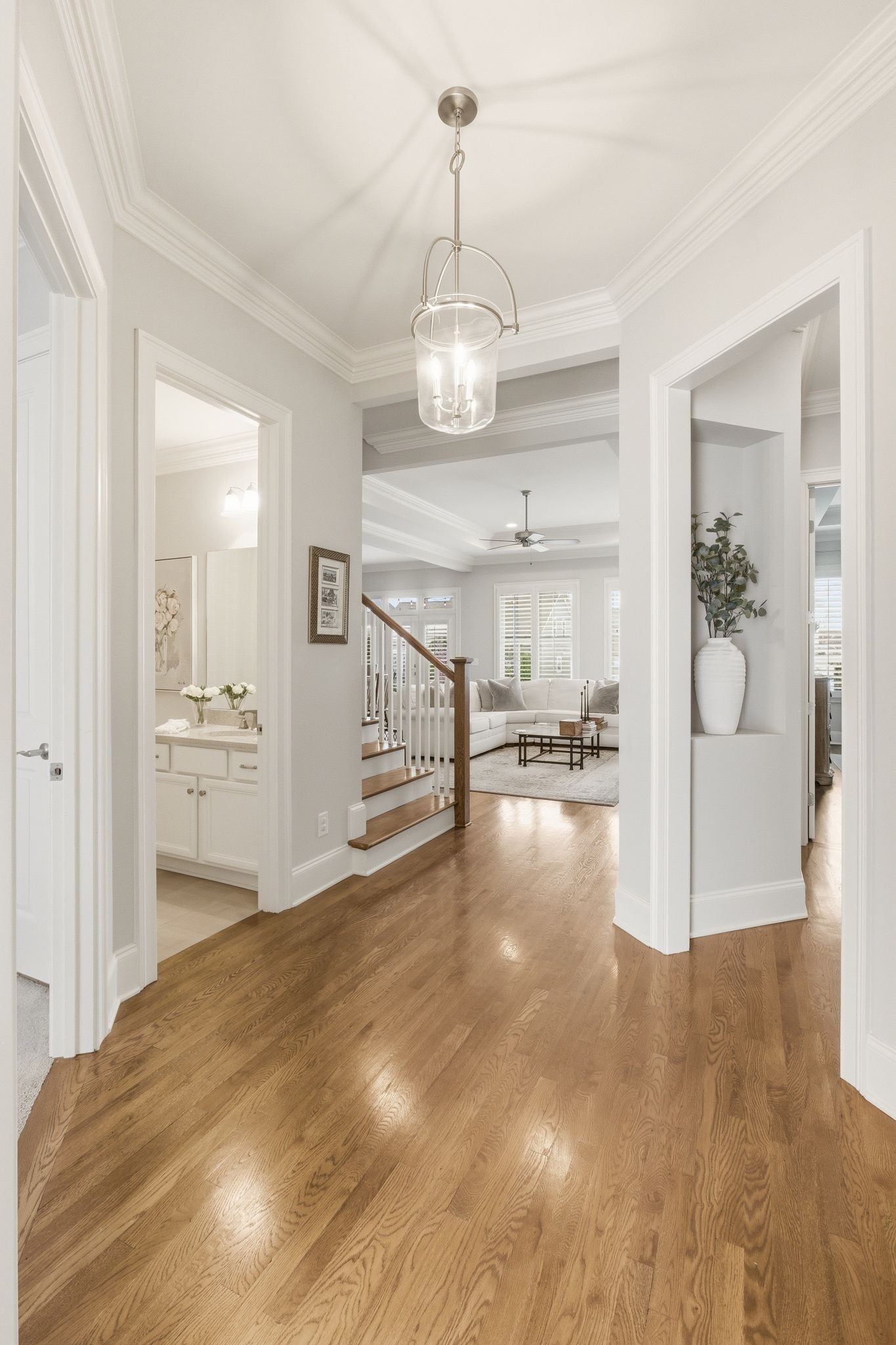 449 Alfred Ladd Road, E Franklin TN 37064