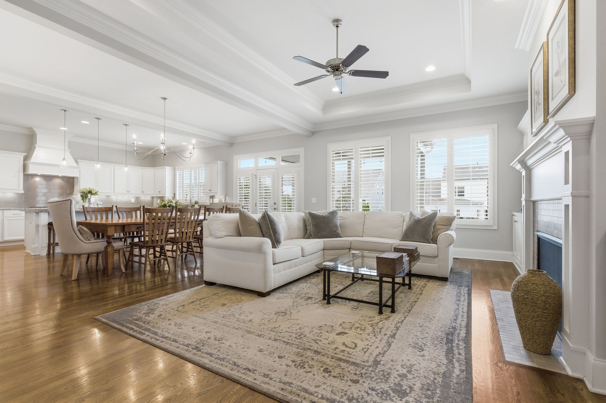 449 Alfred Ladd Road, E Franklin TN 37064