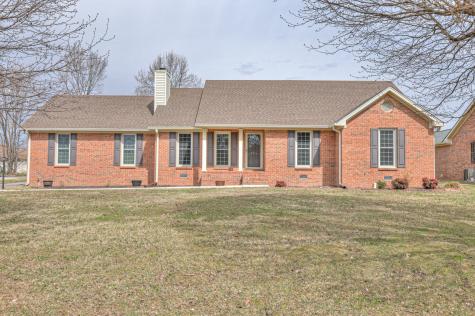 874 Doak Road Manchester TN 37355