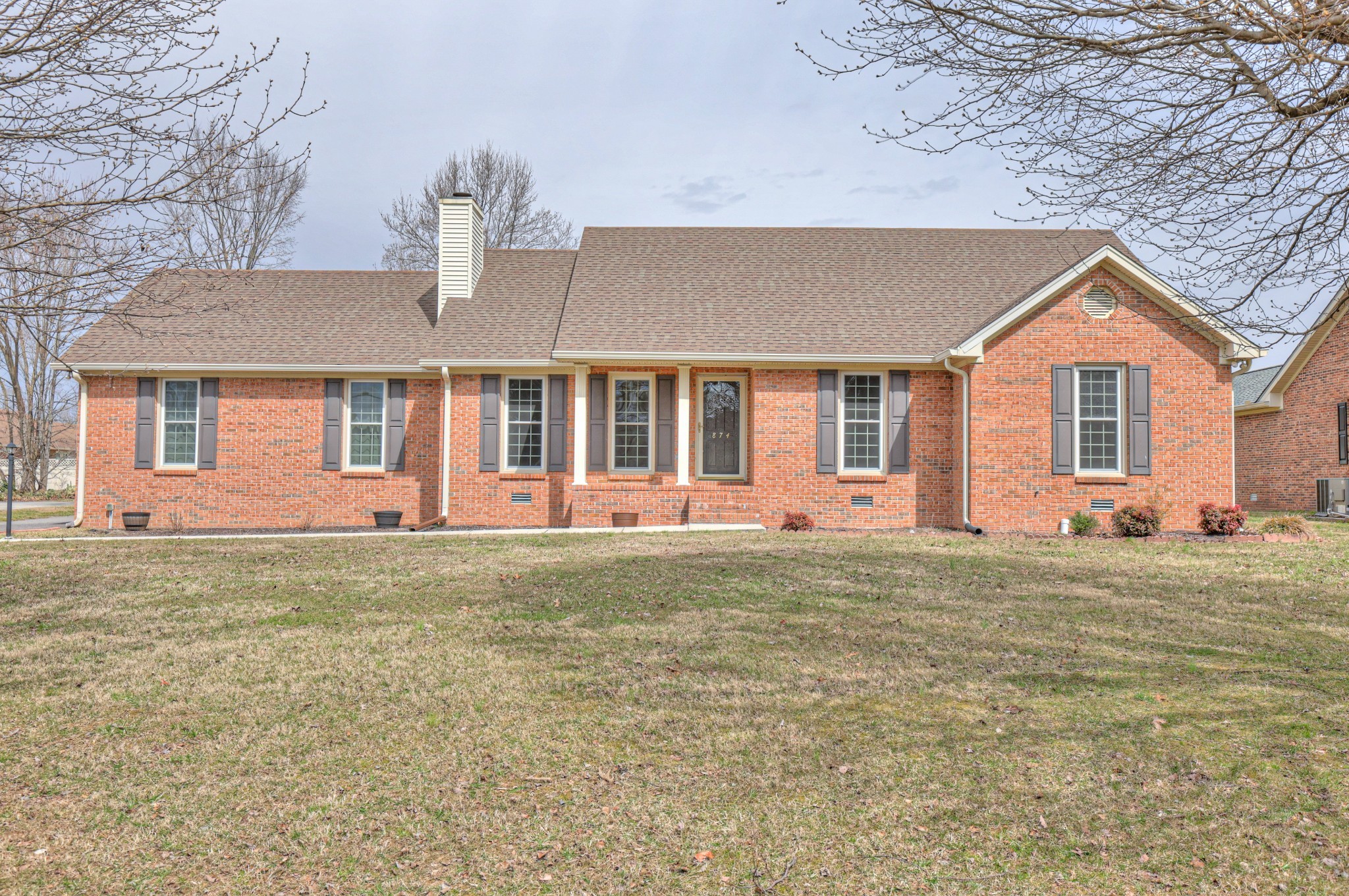 874 Doak Road Manchester TN 37355