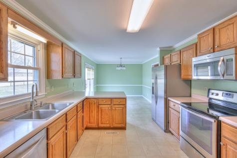 874 Doak Road Manchester TN 37355