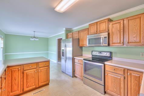 874 Doak Road Manchester TN 37355