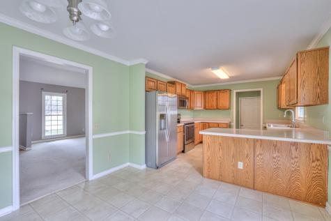 874 Doak Road Manchester TN 37355