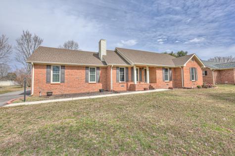 874 Doak Road Manchester TN 37355