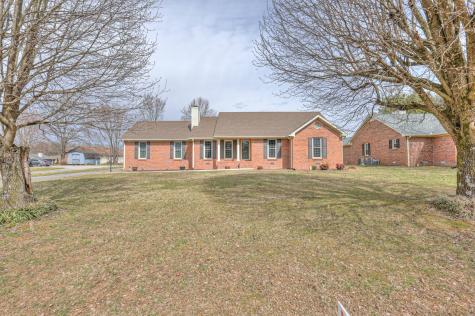 874 Doak Road Manchester TN 37355