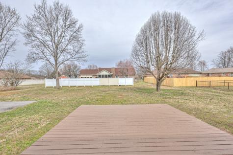 874 Doak Road Manchester TN 37355