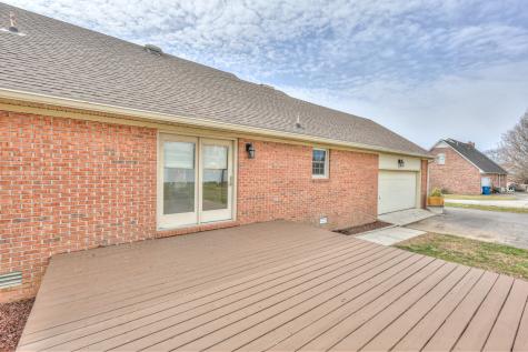 874 Doak Road Manchester TN 37355
