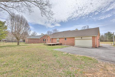 874 Doak Road Manchester TN 37355