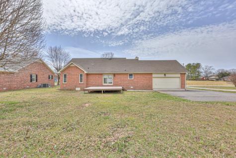 874 Doak Road Manchester TN 37355