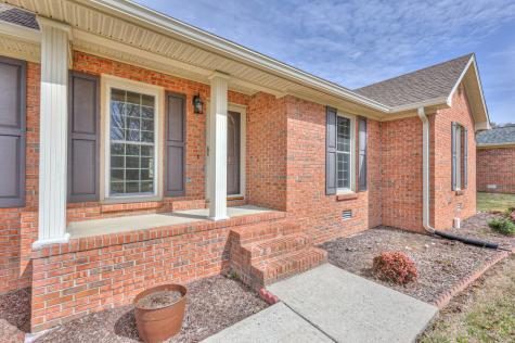 874 Doak Road Manchester TN 37355