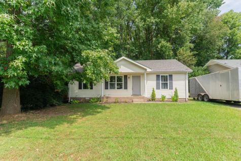 777 Spees Drive Clarksville TN 37042