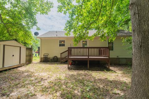 777 Spees Drive Clarksville TN 37042