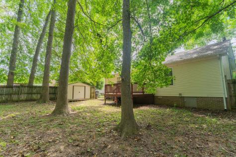 777 Spees Drive Clarksville TN 37042