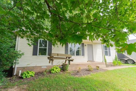 777 Spees Drive Clarksville TN 37042