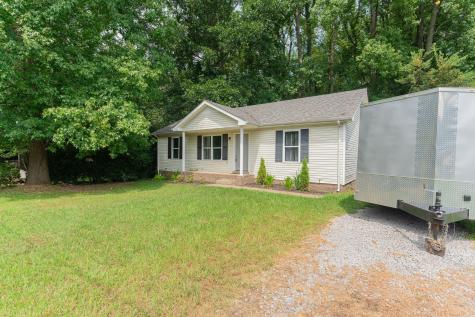 777 Spees Drive Clarksville TN 37042