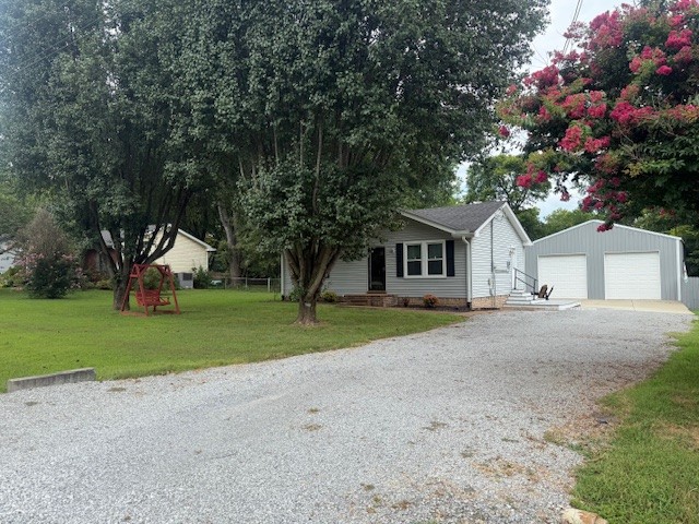 1573 Winding Way Circle Gallatin TN 37066