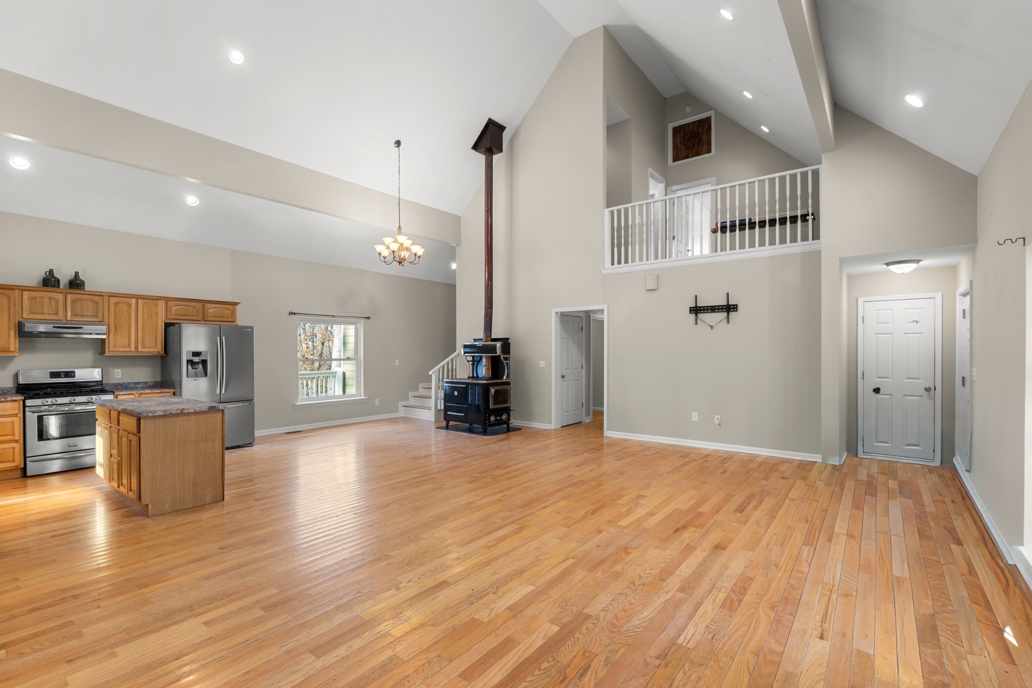 1148 Stoltz Road Centerville TN 37033