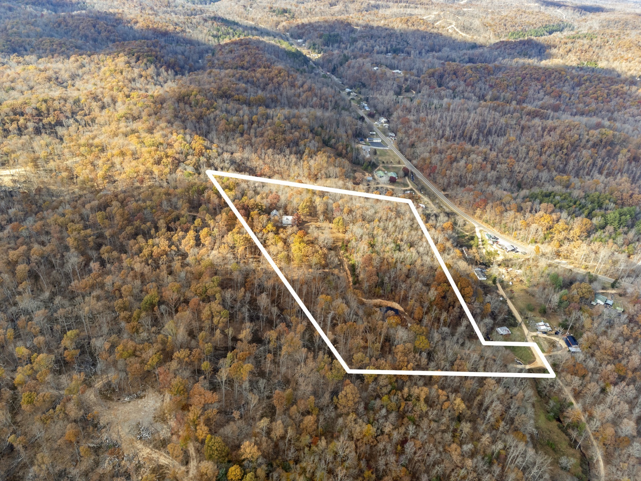 1148 Stoltz Road Centerville TN 37033