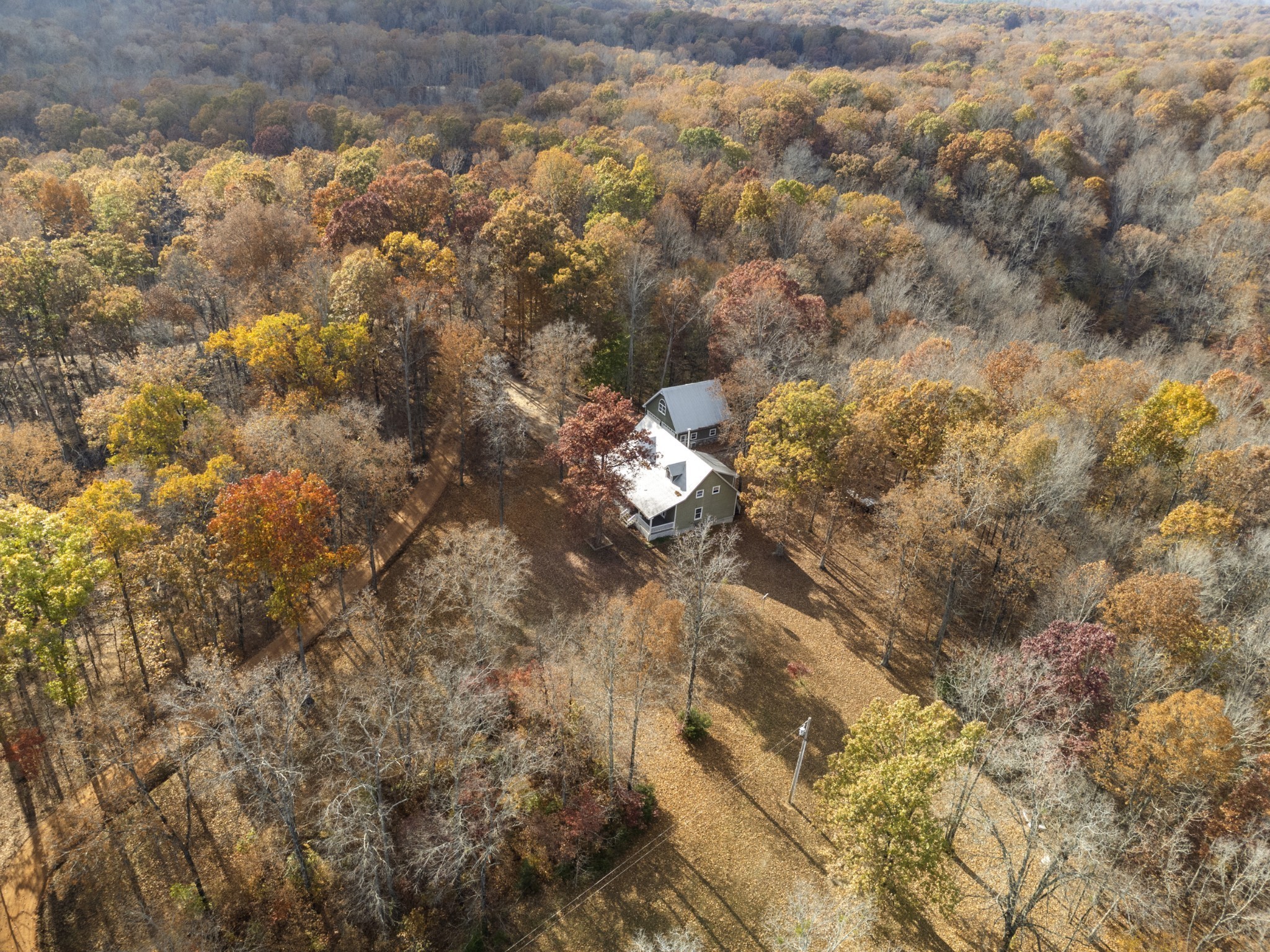 1148 Stoltz Road Centerville TN 37033