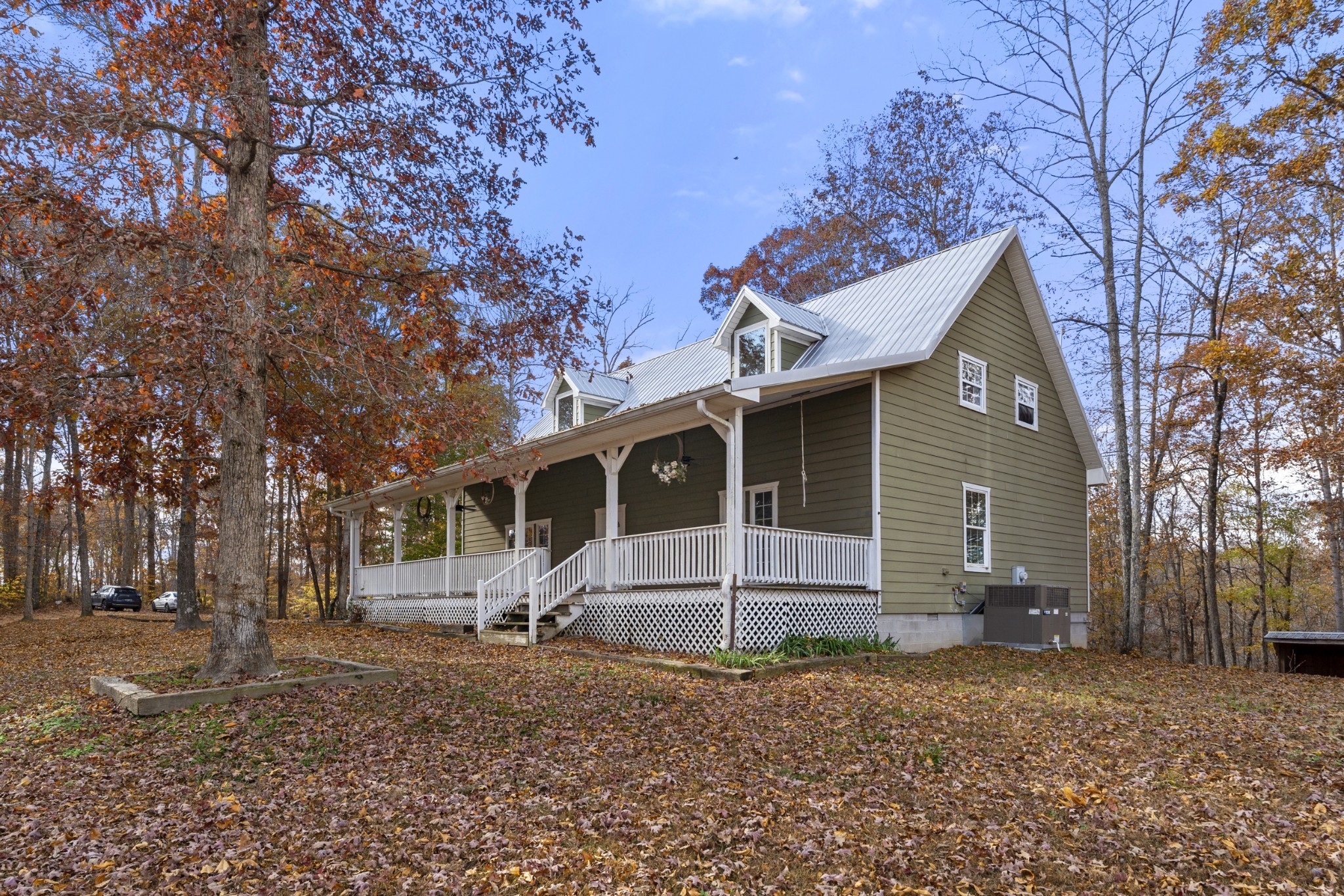 1148 Stoltz Road Centerville TN 37033