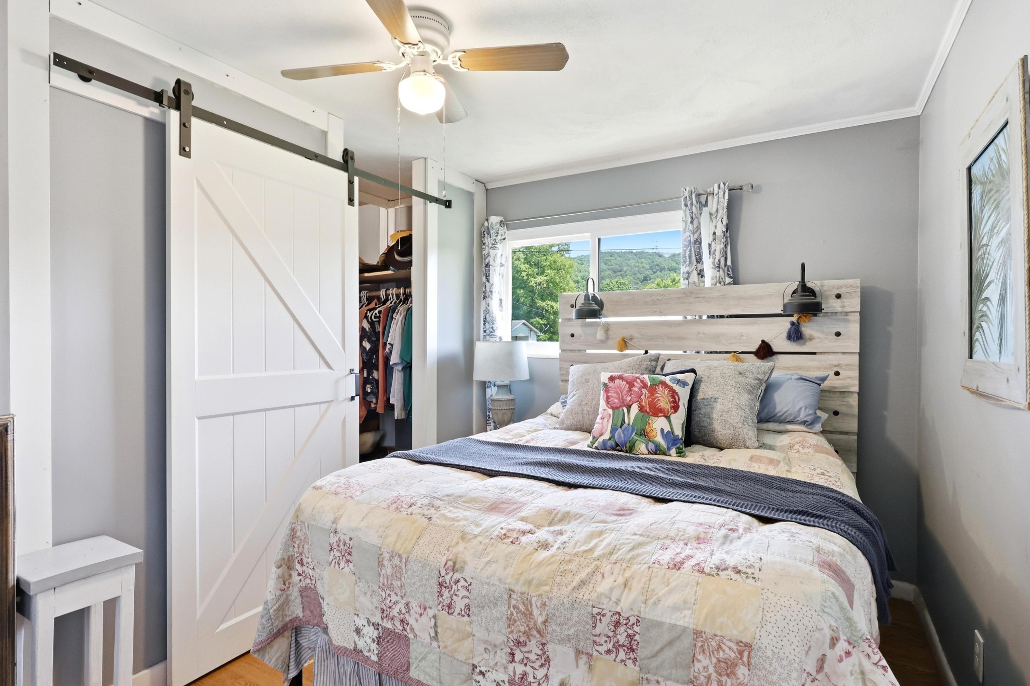3407 Tacoma Street, NW Cleveland TN 37312