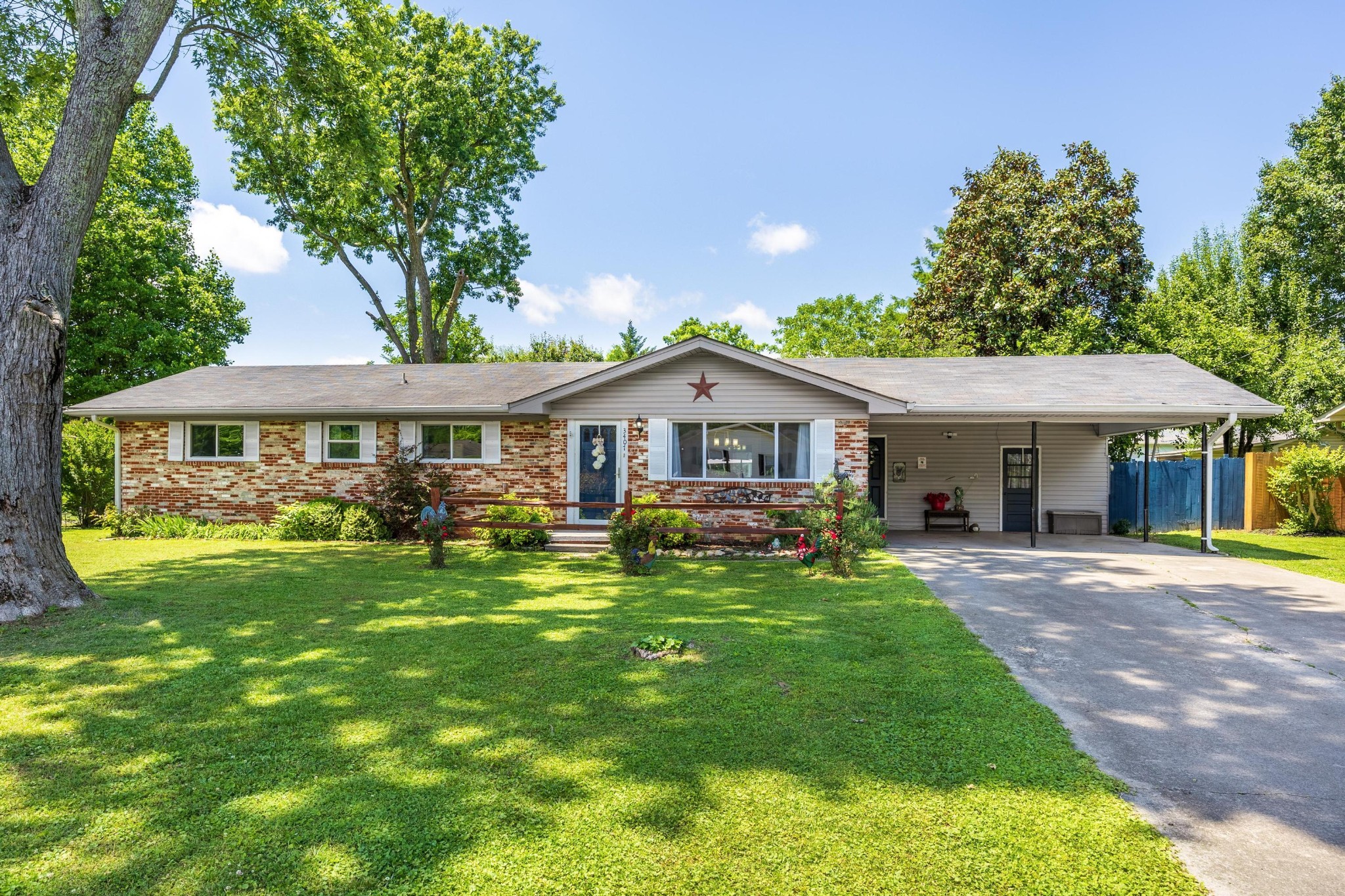 3407 Tacoma Street, NW Cleveland TN 37312